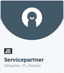 JTL Servicepartner